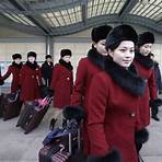 北韓美女啦啦隊4