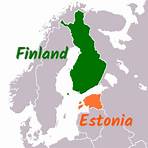 is estonian a finnic language or culture4