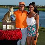 rickie fowler wife and son images 2019 20203