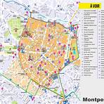 google maps montpellier france3