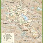 armenien map2