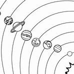 planetas del sistema solar animados para imprimir1