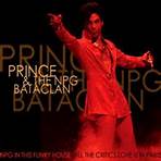 Chocolate Invasion (Trax From the NPG Music Club, Vol. 1) Prince3