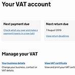 vat return filing due date2