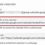 how to invite people to google calendar1