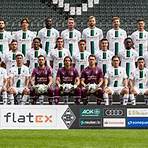 Borussia Mönchengladbach team4