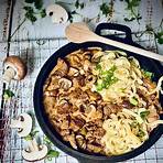 beef stroganoff originalrezept1