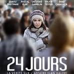 24 jours, la vérité sur l'affaire Ilan Halimi movie2