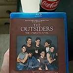 the outsider (2005 film) dvd1