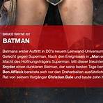 Batman v Superman: Dawn of Justice (Ultimate Edition)3