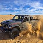 jeep gladiator 2021 precio3