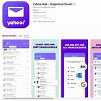 what can i do with yahoo mail account error1