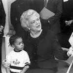 First Mom: The Wit and Wisdom of Barbara Bush1
