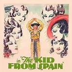 The Kid from Spain filme3