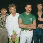 Who is Queen bassist John Deacon?2