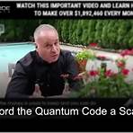 michael crawford quantum code scam1