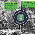 Luck o' the Irish2