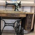 singer sewing machine history1