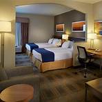Holiday Inn Express & Suites Orangeburg Orangeburg, SC1