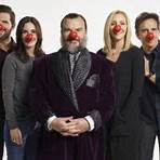 love actually red nose4