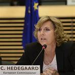 Connie Hedegaard1