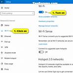 how do i turn off wi-fi in windows 10 pro iso4