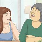 how to laugh in english2