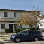 How big is the house in Monterey Park CA?4