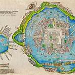 mapa tenochtitlan 15241