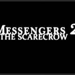 messengers 2: the scarecrow review dvd1
