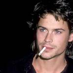 rob lowe young5