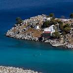 Agia Marina, Symi, Greece3