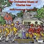 Ives: Three Places in New England; Symphony No. 4; Central Park in the Dark Michael Tilson Thomas1