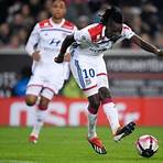 Does Bertrand Traoré like comparing himself to others?4
