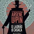 arsene lupin livros em português2