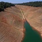 lac d'oroville taille2