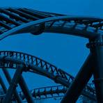 What does Intamin stand for?4