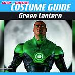 john stewart green lantern cosplay4