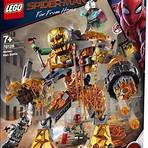 lego spider man far from home5