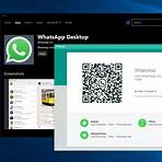 download whatsapp pc windows 101