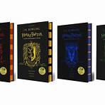 a film review of harry potter book cover art4