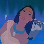 Pocahontas : Une légende indienne3