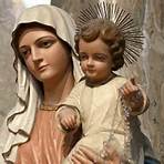 Maria – Die heilige Mutter Gottes3