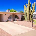 what are the most affordable places to live in arizona for seniors 553