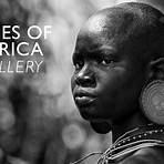 Faces of Africa1