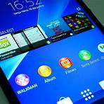 celular sony xperia t23