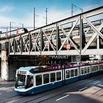 Zürich - Transit5