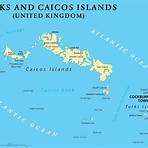 where is turks and caicos2