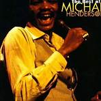 What is Michael Henderson famous for?2