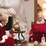 Will there be a second season of the Santa Clauses?2